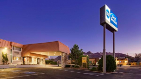 Best Western Hi-Desert Inn